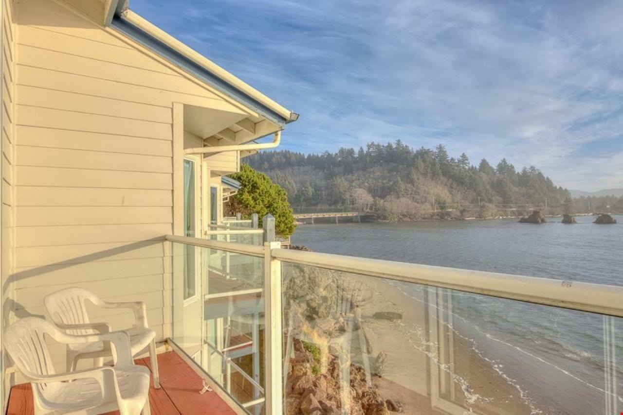 Dock Of The Bay 305 Villa Lincoln City Eksteriør bilde